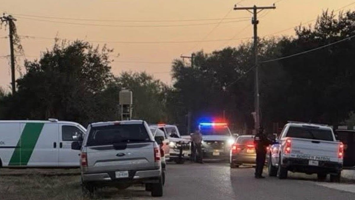 Muere mexicano tras pelea con agente fronterizo de EU 