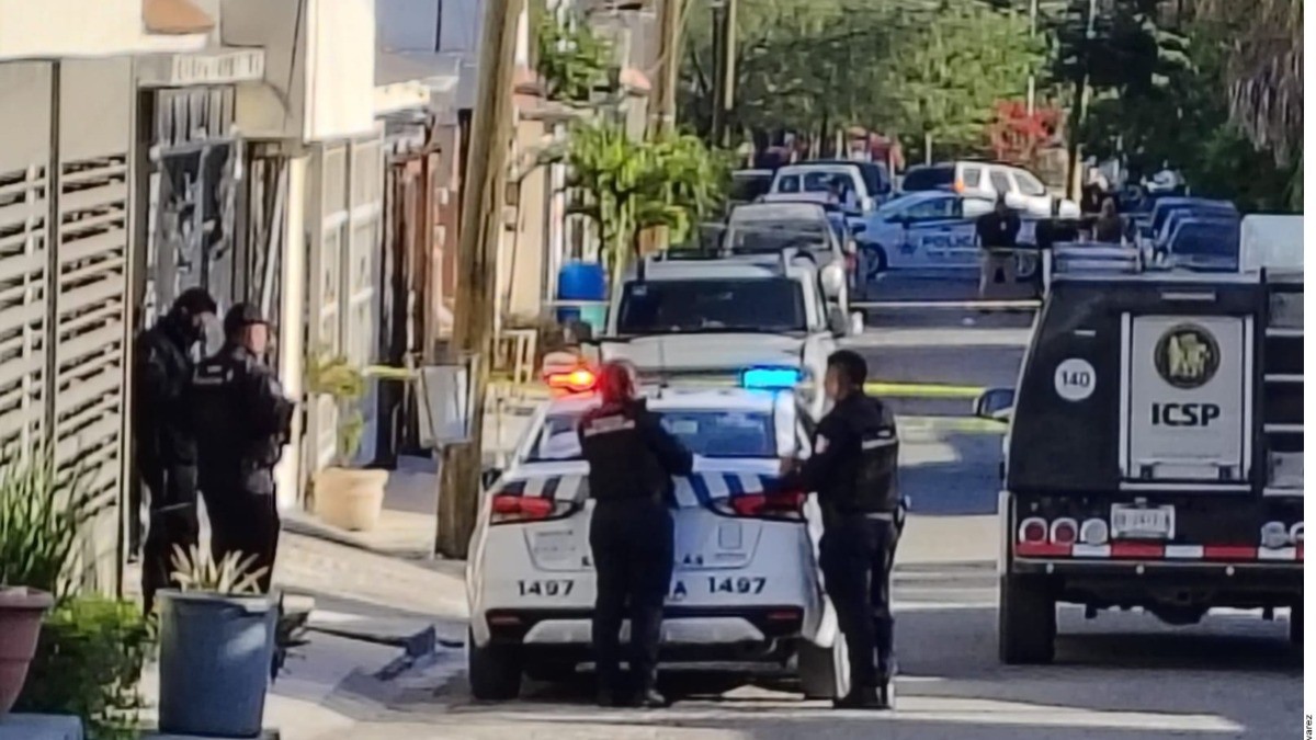 Asesinan a abogado frente a su casa en San Nicolás