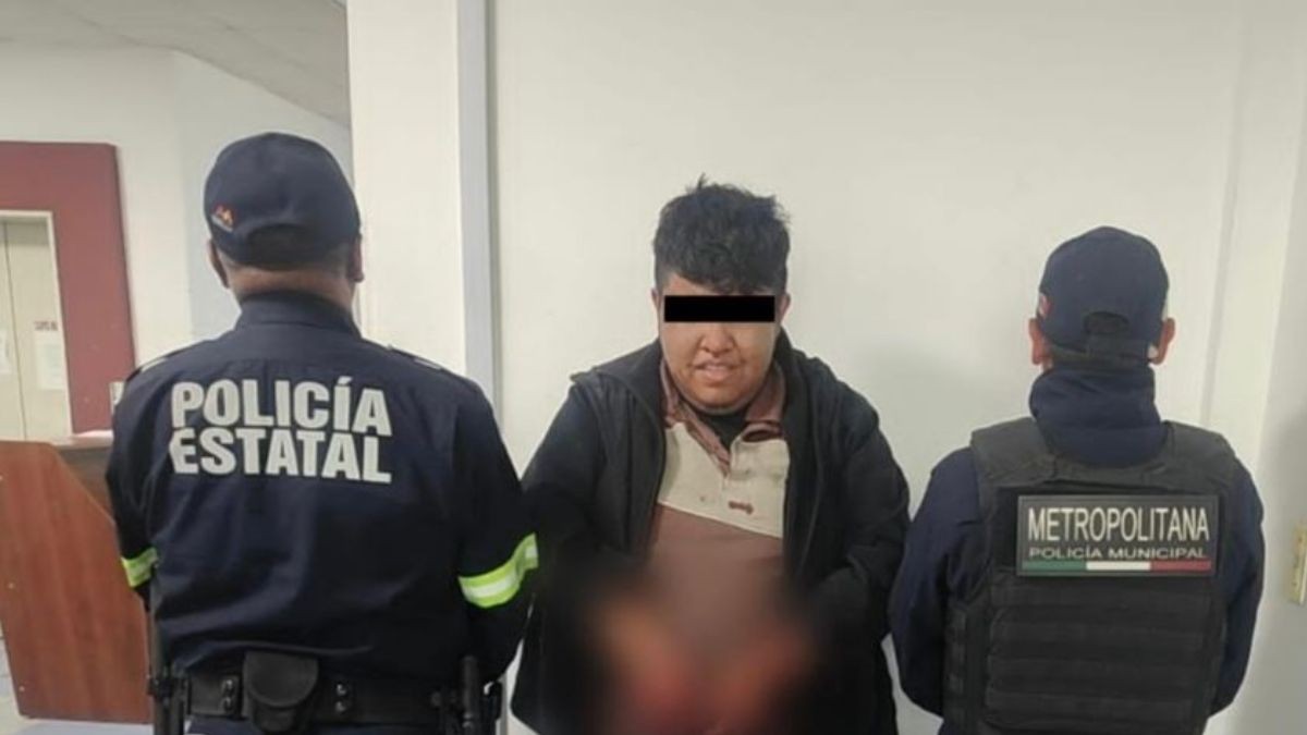 Quería ser ‘asesino serial’: Hombre es detenido tras matar a vendedora de cosméticos
