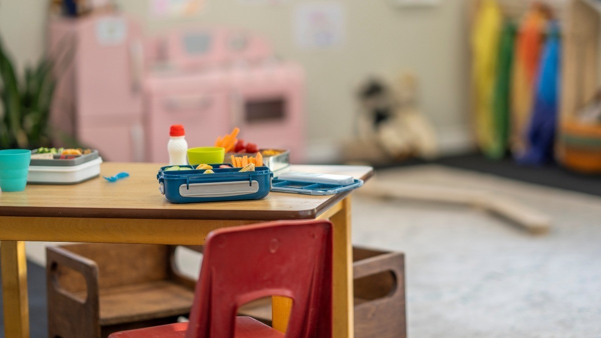 Sufren intoxicación 40 niños en guardería de Sinaloa