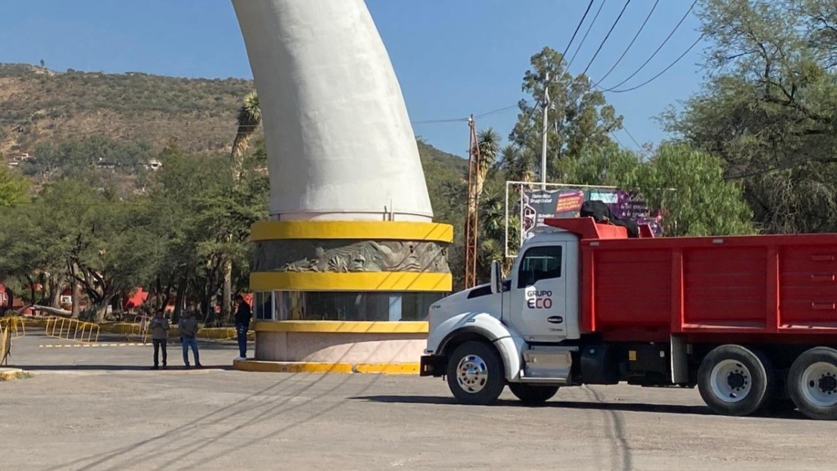 ¿Hasta cuándo? Zoológico de León permanece cerrado por segundo día consecutivo
