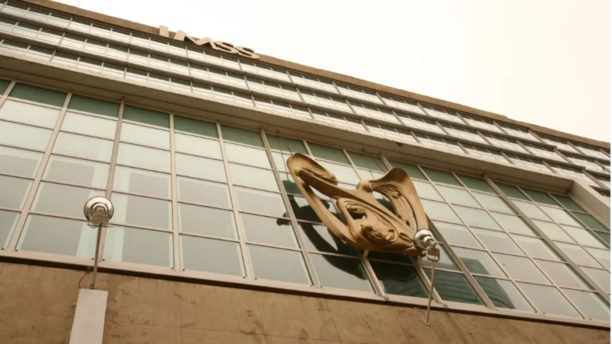 Ofrece IMSS citas 'en línea'… pero no sirven