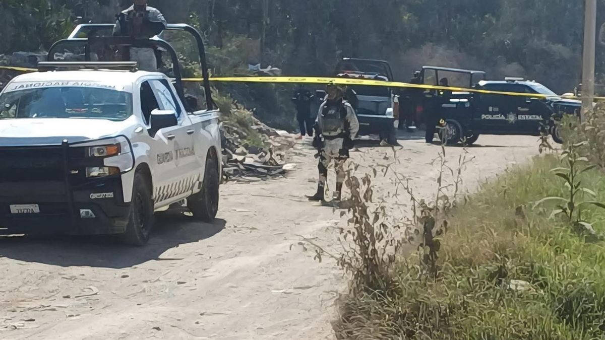 Era madre de dos pequeños: Localizan sin vida a Nataly tras varios días desaparecida 