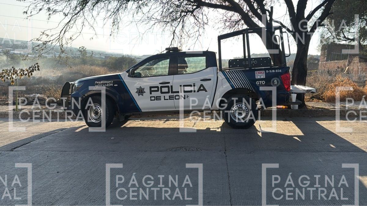 No era solo quema de pastizal: Apagan incendio y localizan cadáver calcinado 