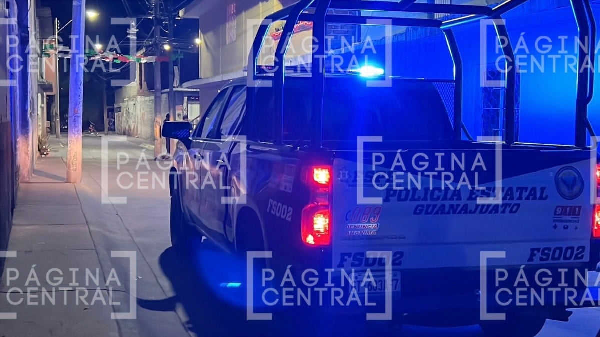 ¡Riña termina a balazos! Balean a sujeto en la 10 de Mayo y se lo llevan al hospital