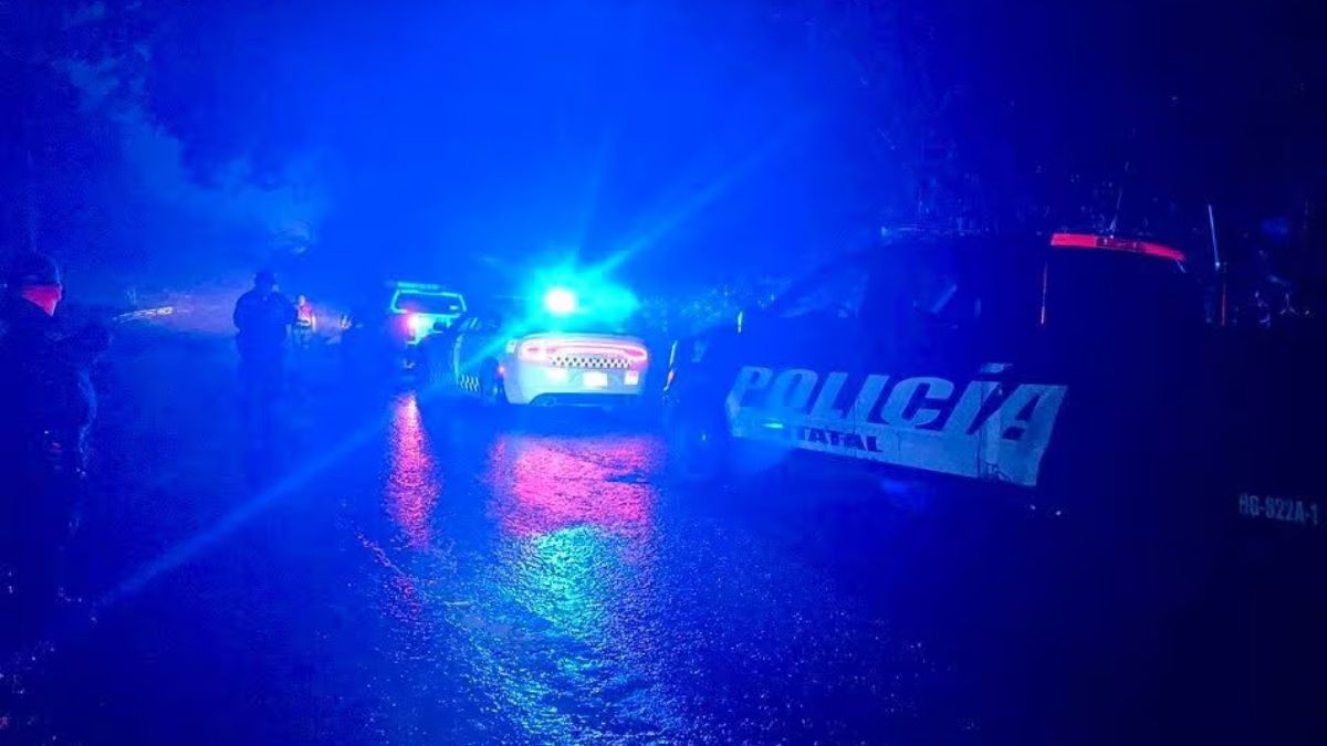 Había niños: Sicarios atacan a balazos a invitados en boda 