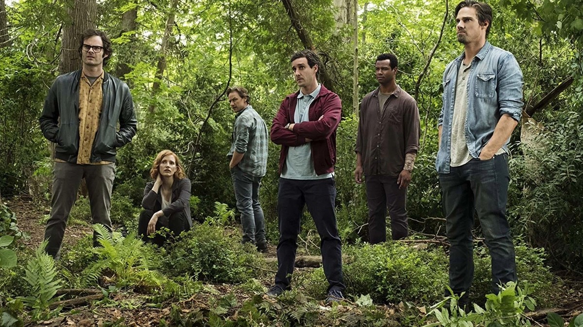 Fallece actor principal de la saga IT: Esto sabemos de su muerte