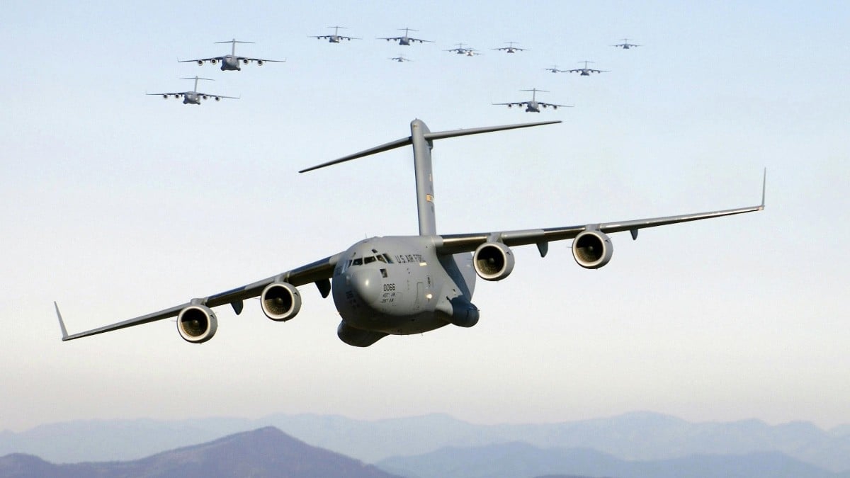 ¡De película! Impulsa Trump el “Golden Dome“ un sistema antimisiles para defender EU