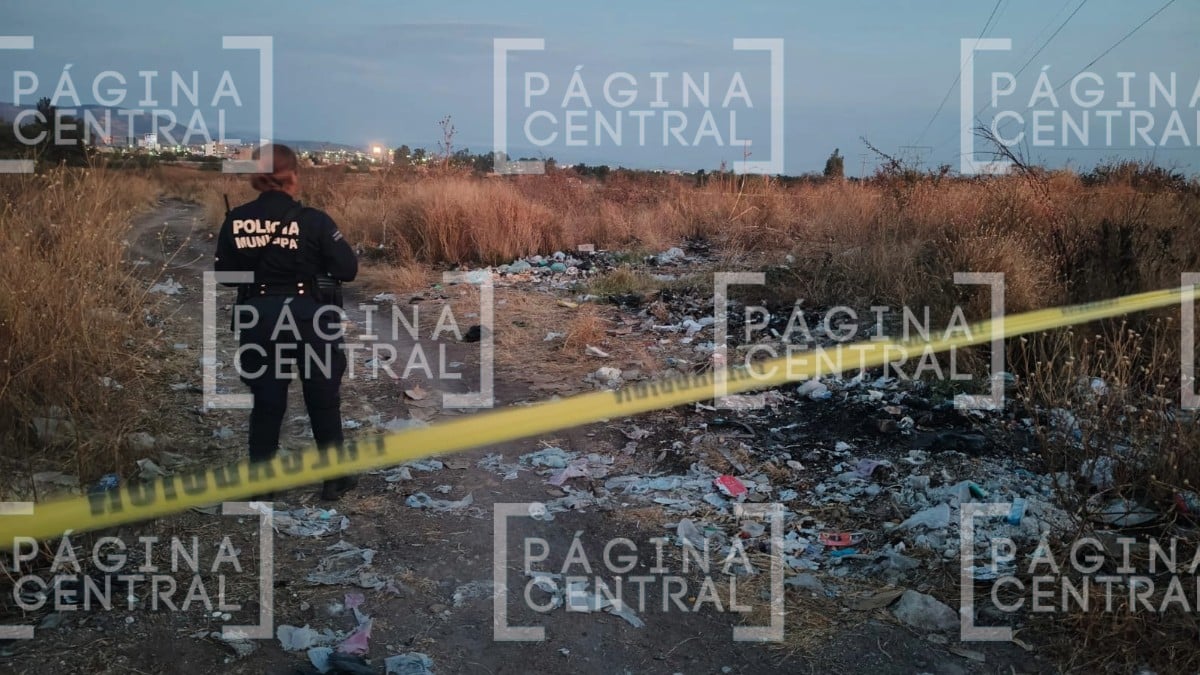 Lo consumió el fuego: Encuentran cuerpo quemado en San Antonio Texas, Silao