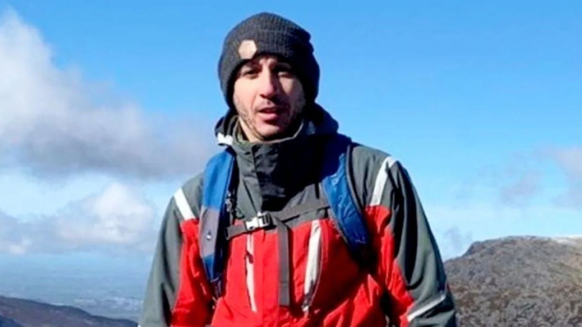 Lo diagnosticaron con ‘indigestión’: Muere corredor por infarto; había ido al doctor antes