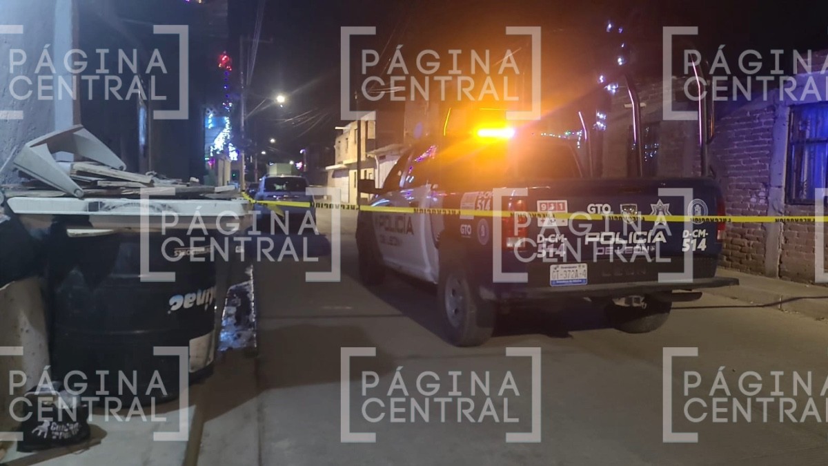 Lo encontró su pareja: Hallan hombre sin vida en domicilio de Los Bosques