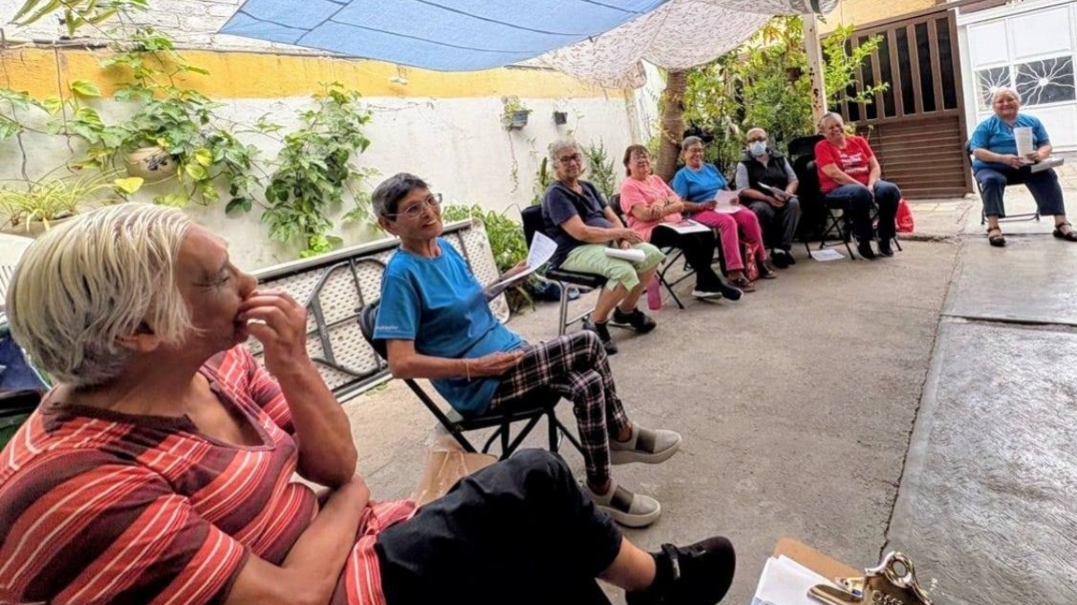 Así, el Gobierno de León está empoderando a las leonesas ¿Quieres ser parte de ellas?