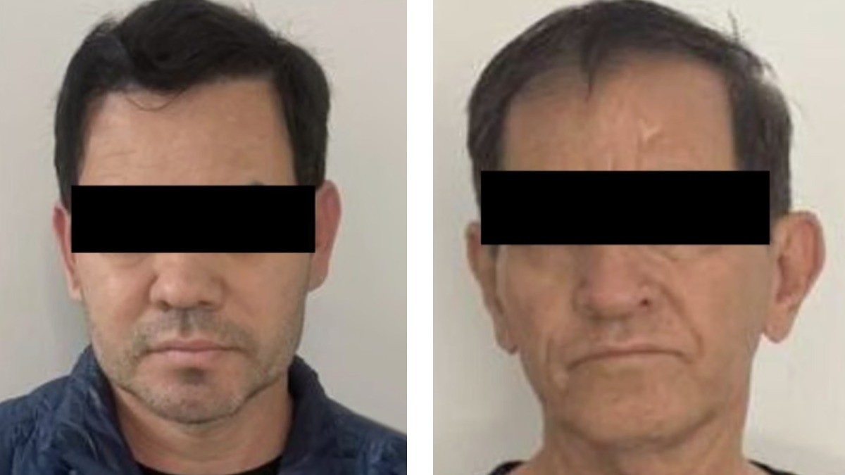 Golpe a 'Los Chapitos': caen el cuñado y suegro Archivaldo y el líder de 'Los Jordán'