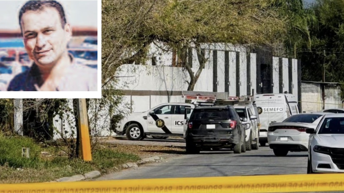 Abaten a 'El Zefe', fundador de 'Los Zetas'; hay otro muerto y dos detenidos