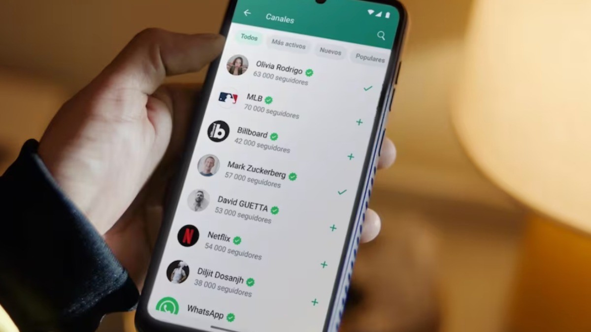 ¡Pueden vaciar tu cuenta! Evita estafas a través de WhatsApp