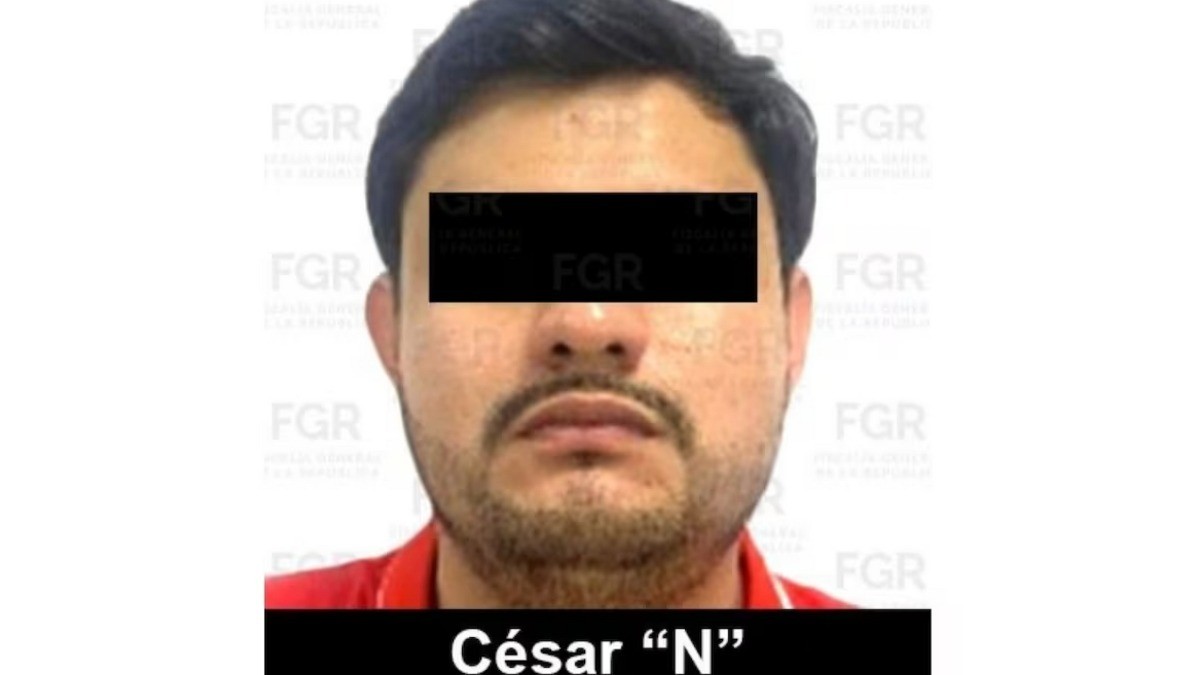 Dan 20 años de cárcel a operador de Los Chapitos