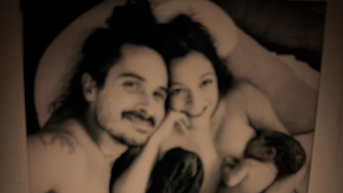 ¡Así dio la bienvenida a su “rayo de luz“! Natalia Lafourcade se convierte en madre