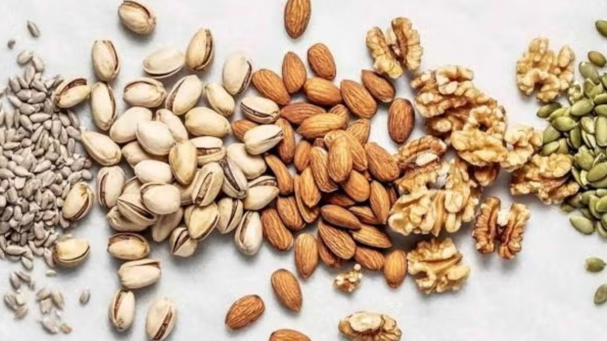 Descubre este fruto seco que ayuda a mejorar tu descanso y salud