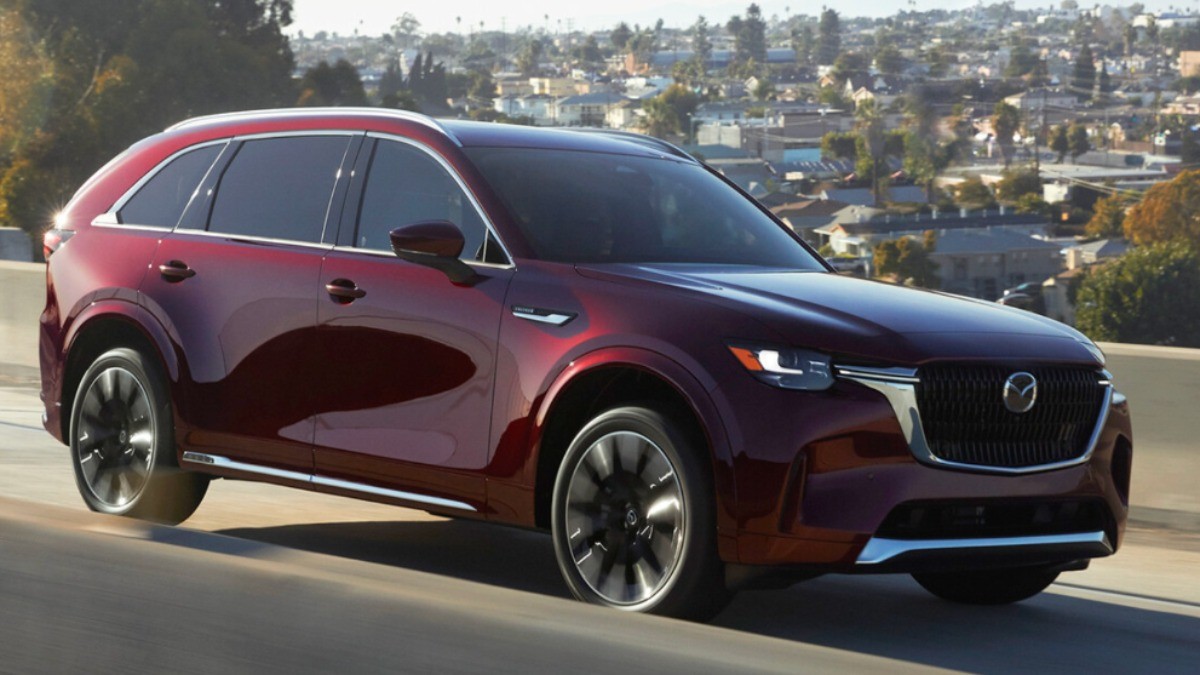 ¡Atención dueños de Mazda! Detectan posibles fallas en seguridad en estos modelos