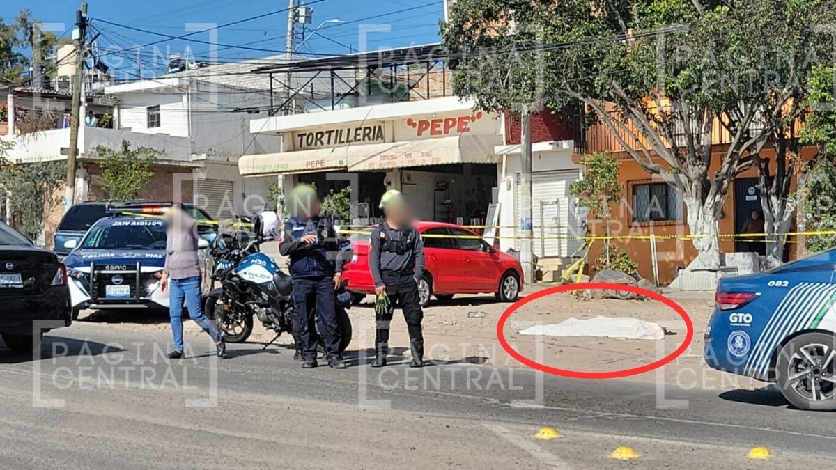 Identifican a repartidor de Coca-Cola que murió atropellado por su propio camión