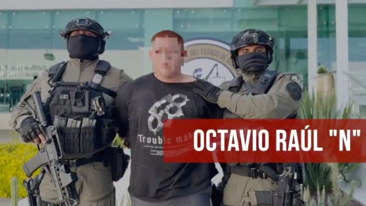 Rescatan en León a mujer secuestrada; papás se reencuentran con la víctima