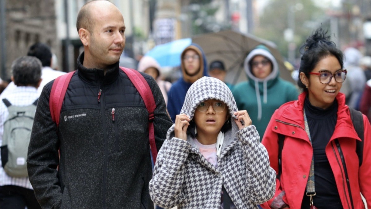 Este domingo se esperan nevadas, lluvias y temperaturas bajo cero en estos estados