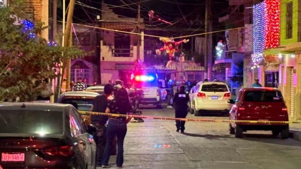 Dejan celebraciones casi 100 homicidios 