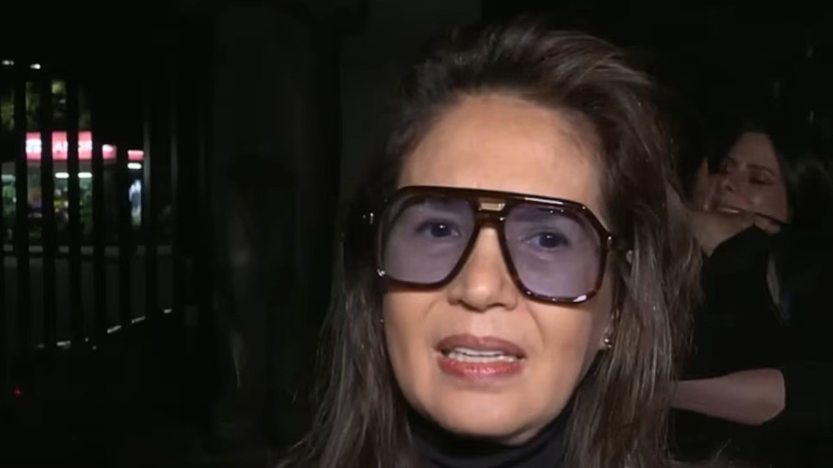 VIDEO Yolanda Andrade revela qué enfermedad padece; “Ha sido un año muy pesado“