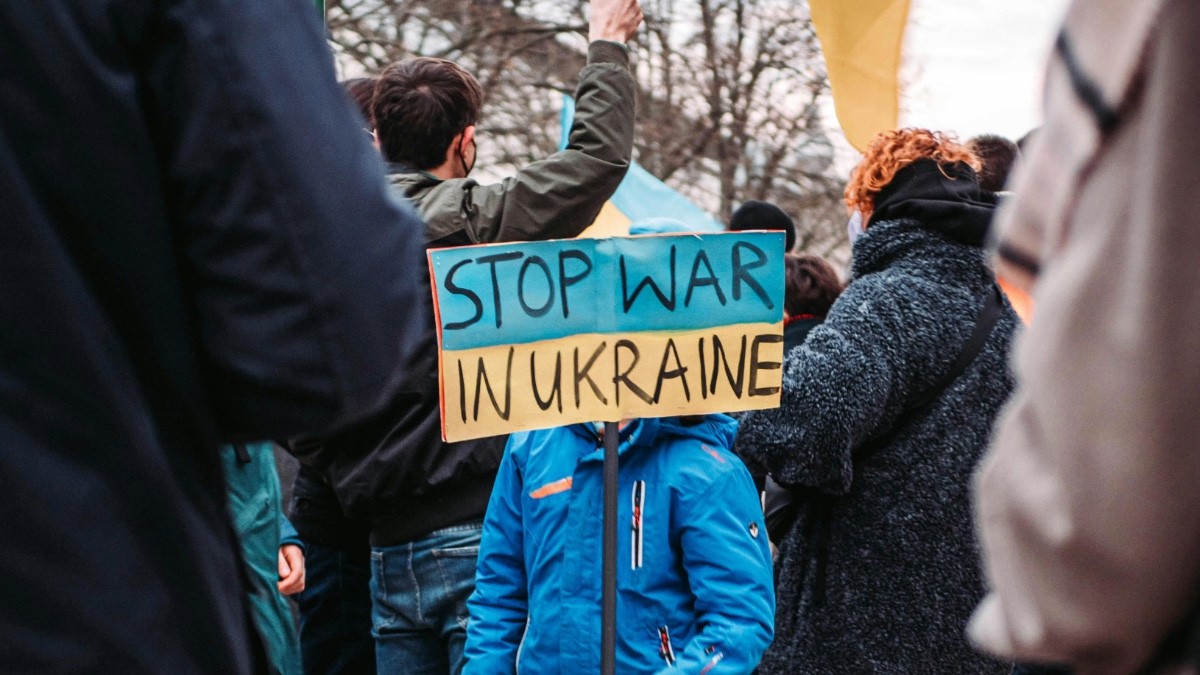 ¿Fin de la Guerra? Así avanza el diálogo de Trump entre Rusia y Ucrania