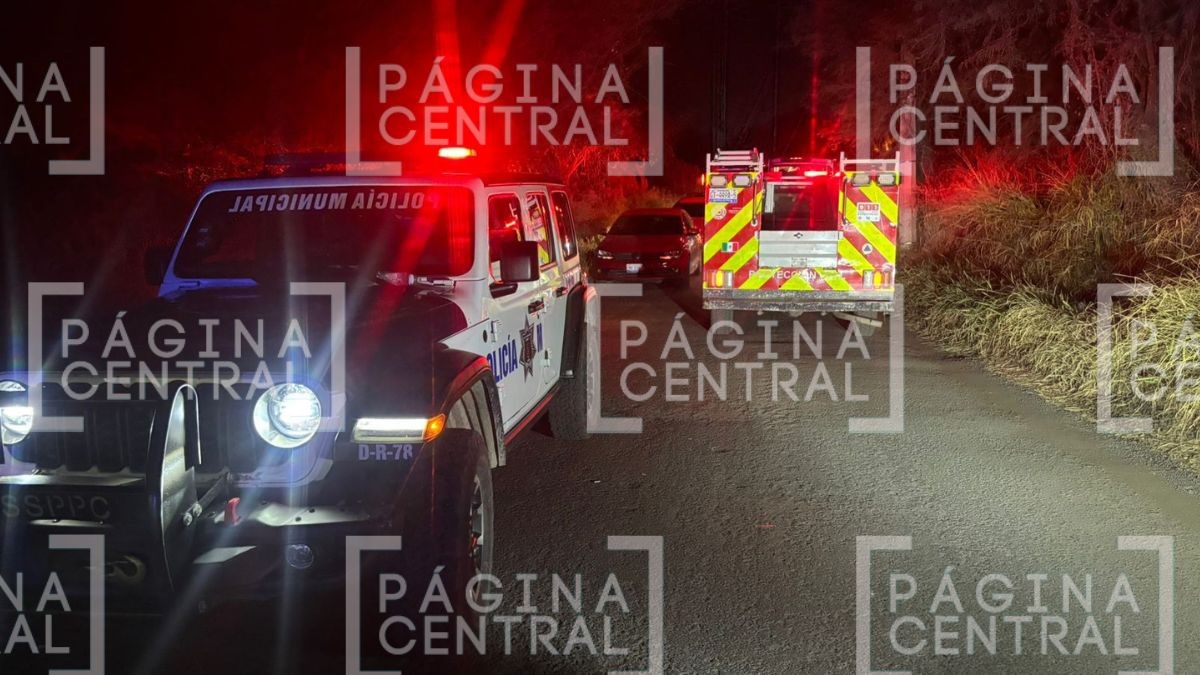 Iban a cantar serenata: Mariachis viajaban en camioneta cuando sufren accidente 