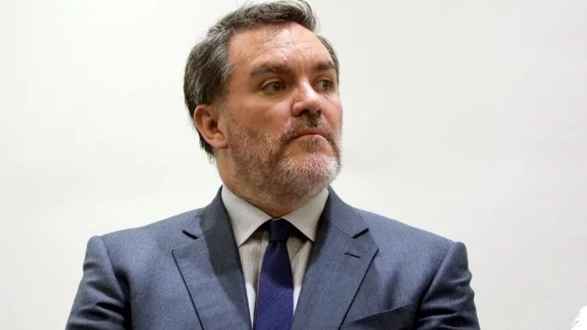 Exigen a Sheinbaum la renuncia de Marx