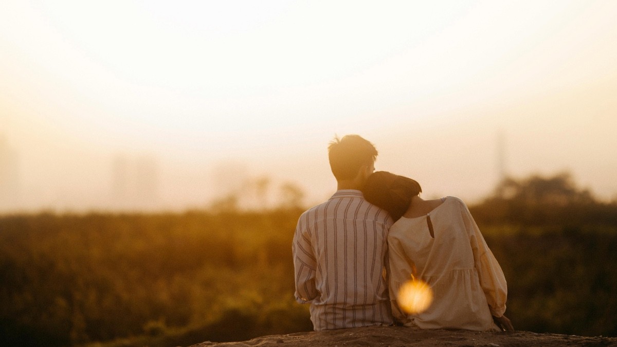 ¿Tu pareja te da sueño? Esto significaría lo mucho que lo amas, la ciencia lo explica