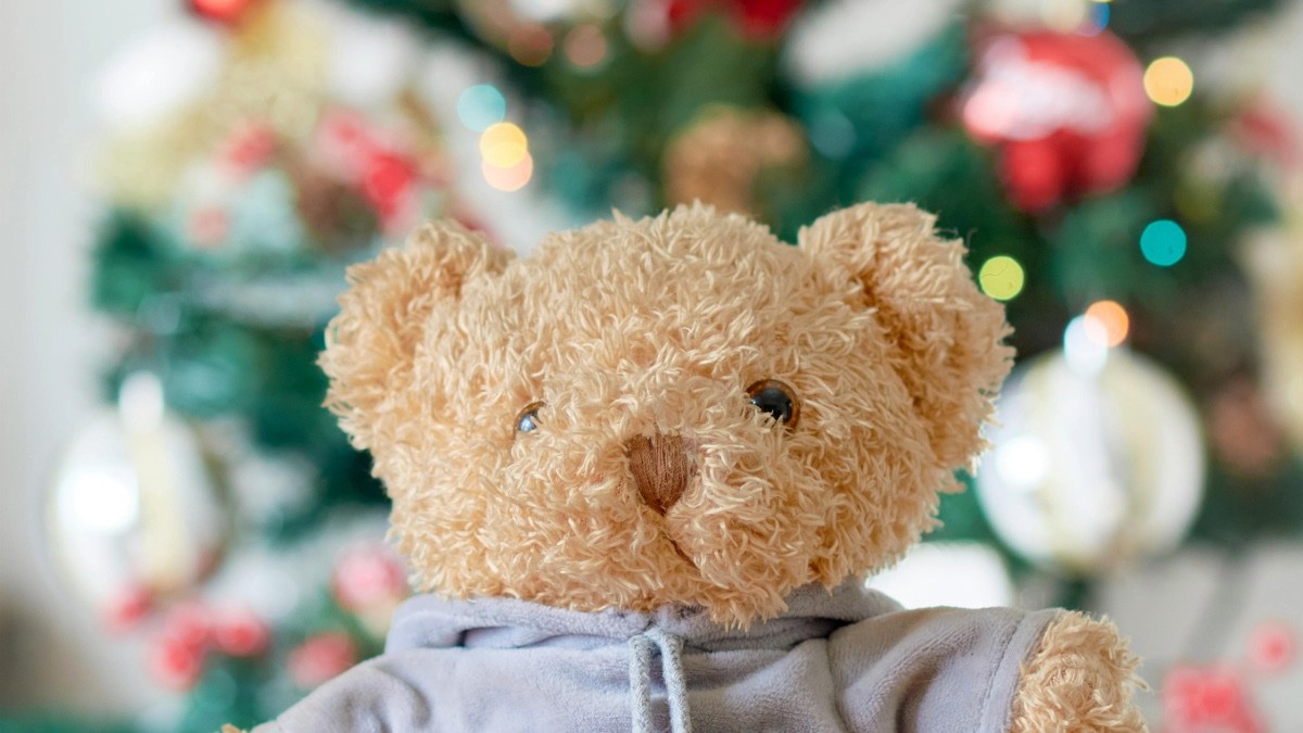 ¿Milagro navideño? Sobrevivió bebé abandonado durante el 25 de diciembre