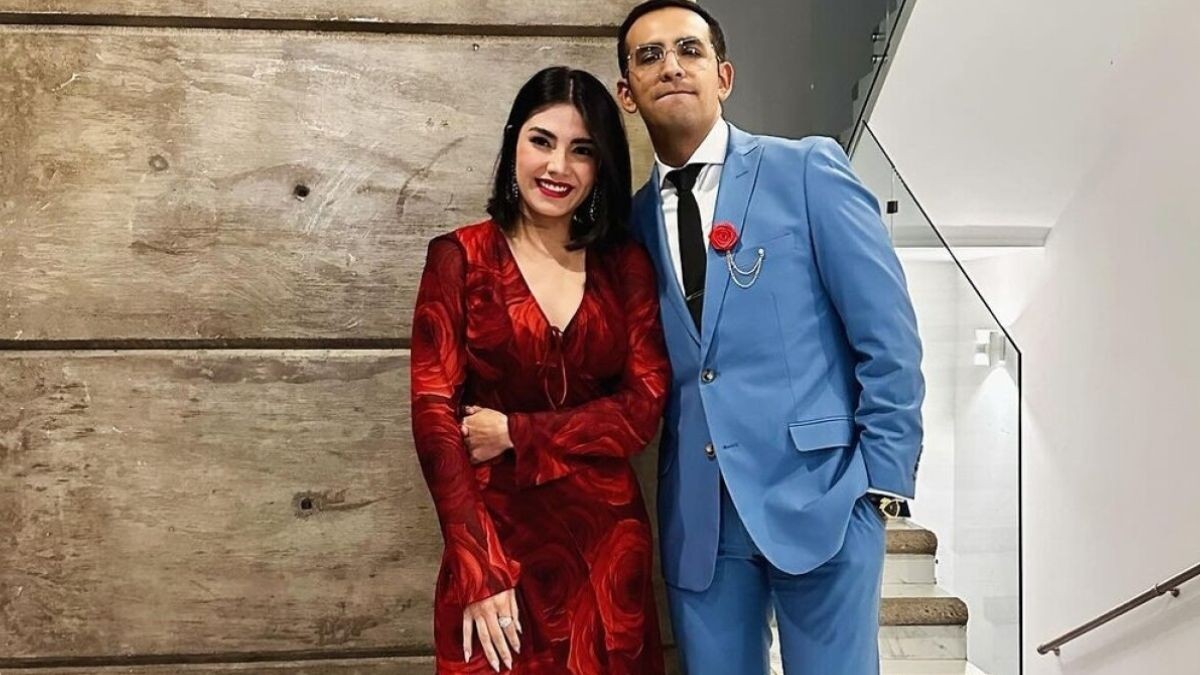 ‘Ya no está con nosotros’: Esposa de ‘Capi’ Pérez confirma muerte de familiar desaparecida