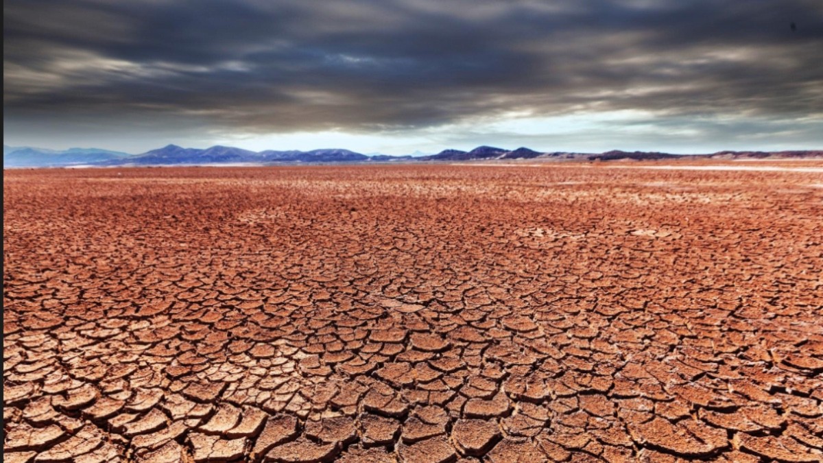 'Secan' al campo mexicano, e 'inundan' estados de EU, dejan sin agua a productores por tratado