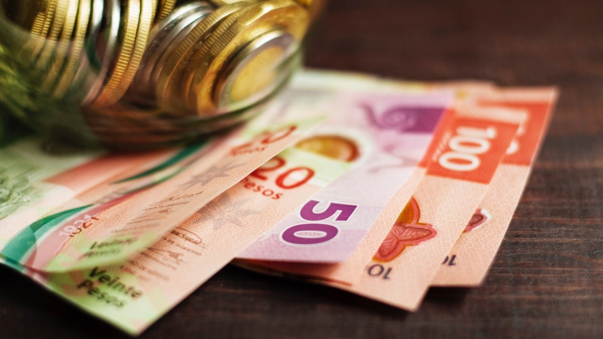 ¡Dinero, dinero! Así quedará el aumento al salario mínimo en México este 2026