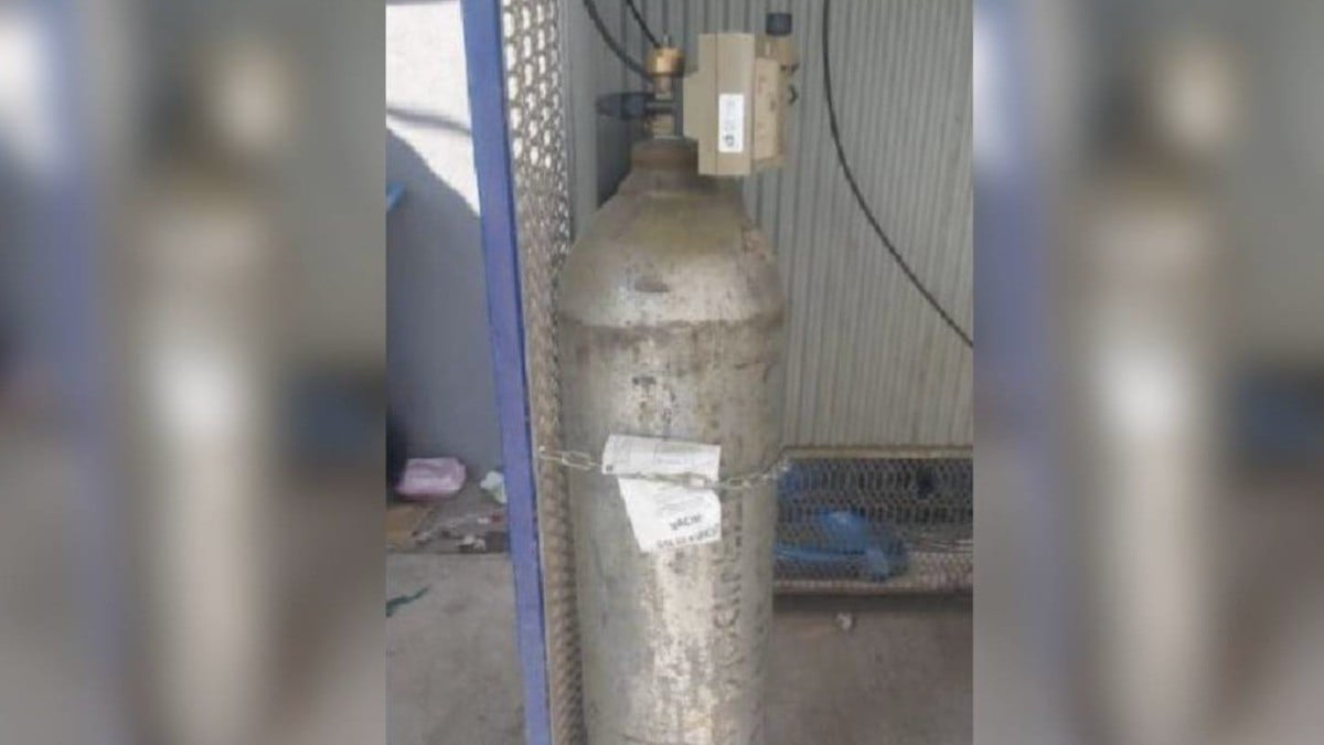 Alerta máxima en 6 estados por robo de cilindro con gas cloro; Guanajuato en la lista