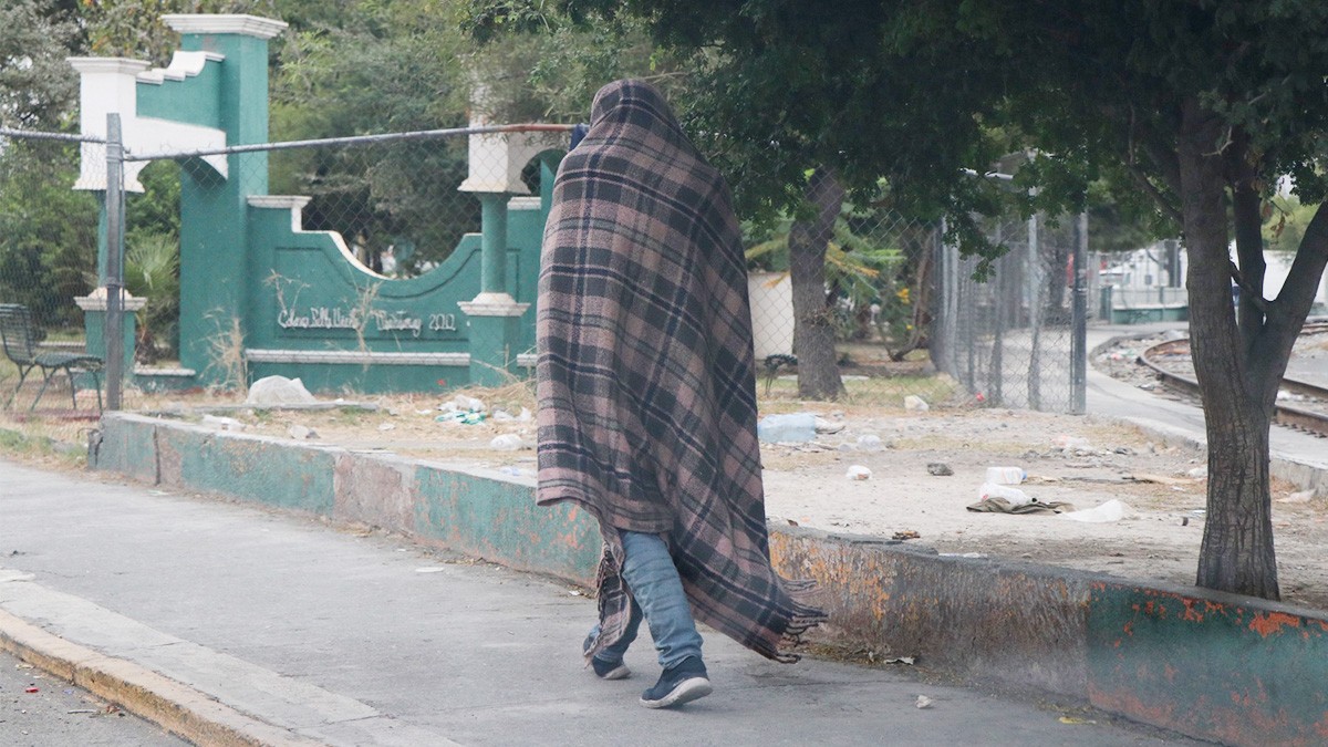 ¡Aguas! No salgas de casa sin estar bien protegido, así estará hoy el clima en León