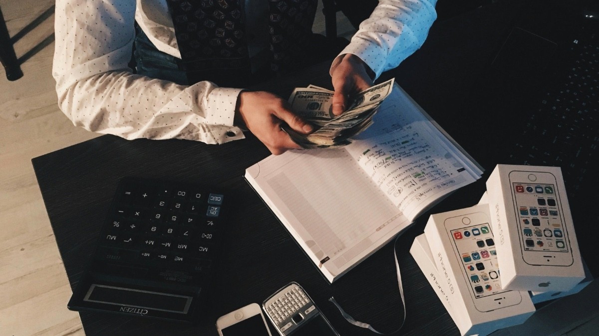 ¡Red Flag! Cuidado si tu contador hace esto al hacer tu declaración anual 2026