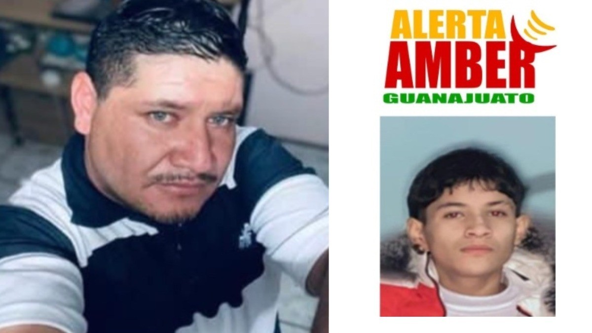 VIDEO ¡Atroz! Reportan desaparecido a papá buscador, no sabía nada de su hijo desde junio