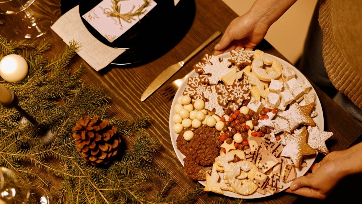 ¡Cuidado en tu comida! Madre e hija mueren intoxicadas tras cenar en Navidad