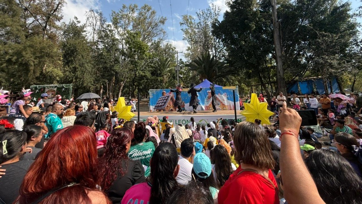 Este es el número de personas que ha visitado el Zoológico de León en los últimos días