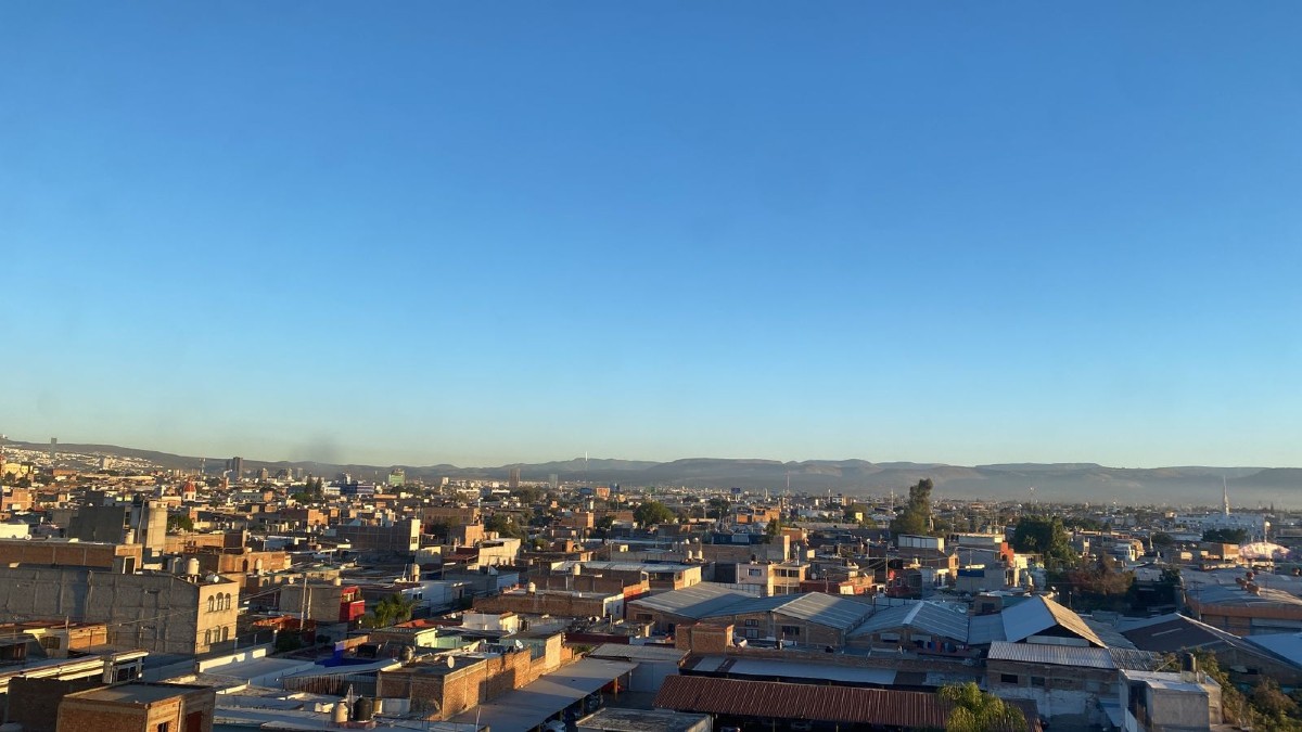 ¿Cómo pasarás el último día del año? ¡Ten cuidado, este será el clima!