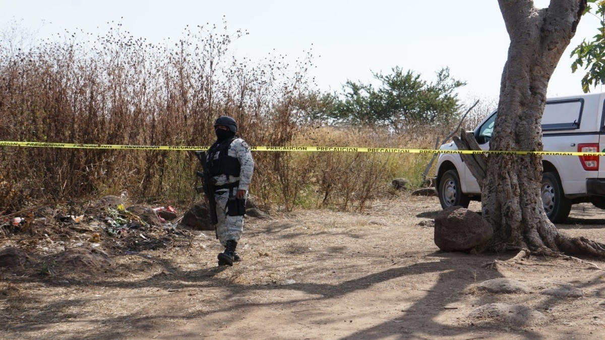 Matan a abuela y nieto en Jalisco