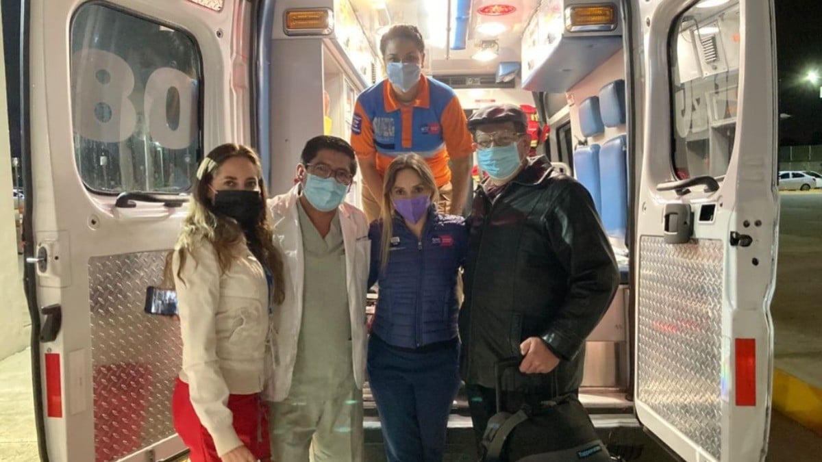 Este es el número de personas que se convirtieron en donadoras de órganos en Guanajuato