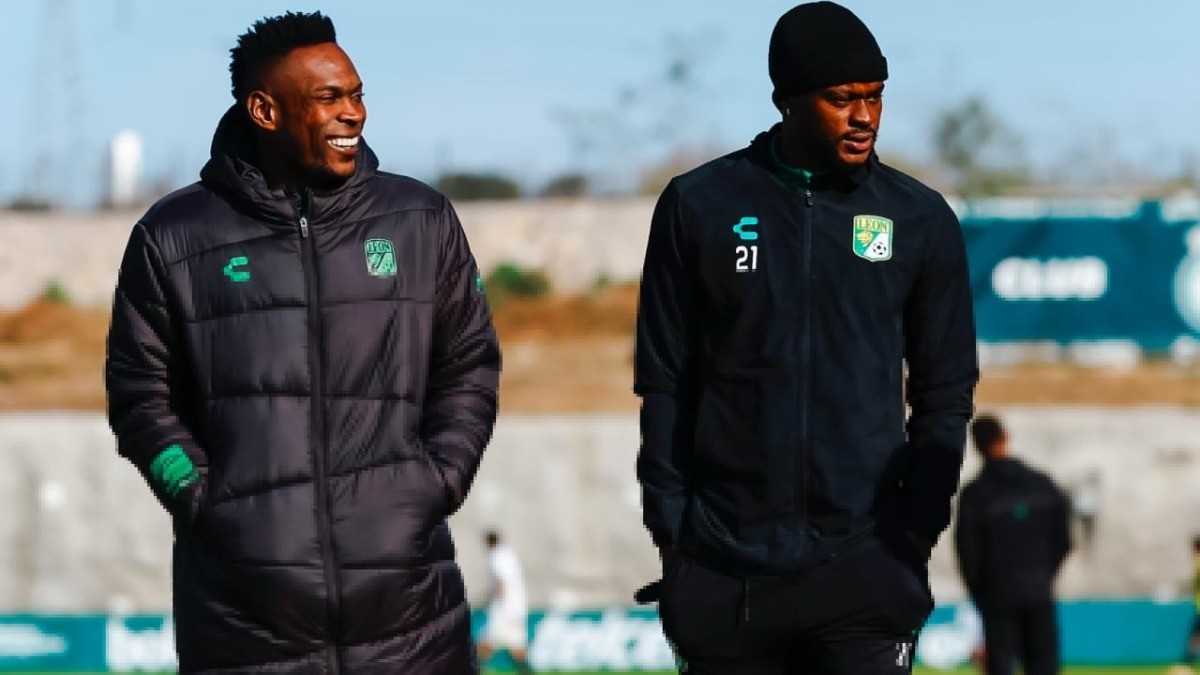 ¡Se acabaron los refuerzos! Así queda la plantilla del Club León