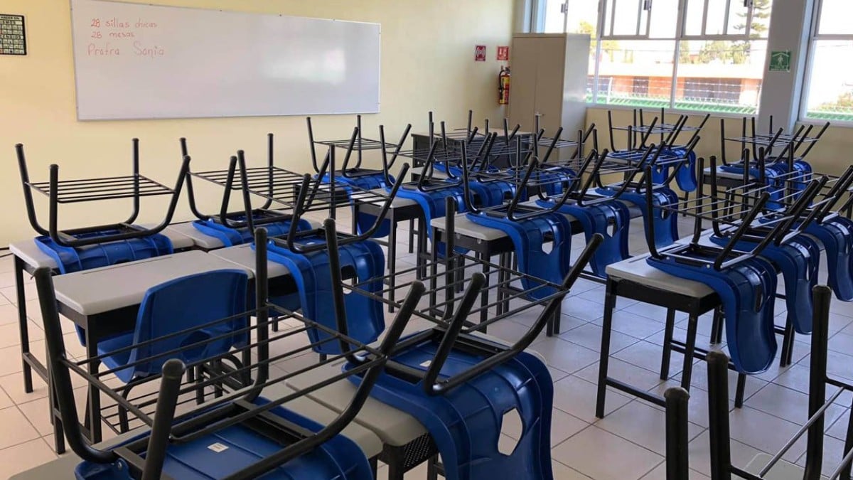¡Más días de descanso! La SEP confirma que el regreso a clases no será el 7 de enero
