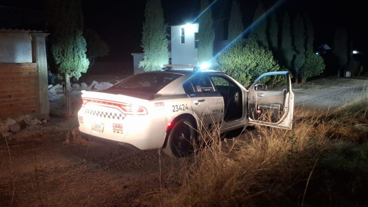 Mataron a uno: Comando secuestra a 4 elementos de la GN y libera a 3 