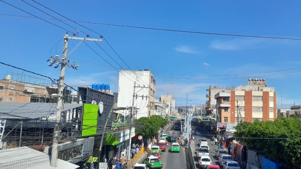 ¡No guardes el suéter! Este será el clima en León el primer día del 2026