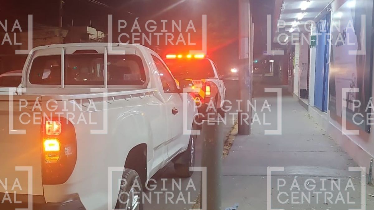 VIDEO Celebraban el Año Nuevo: Se desata riña campal durante convivio 